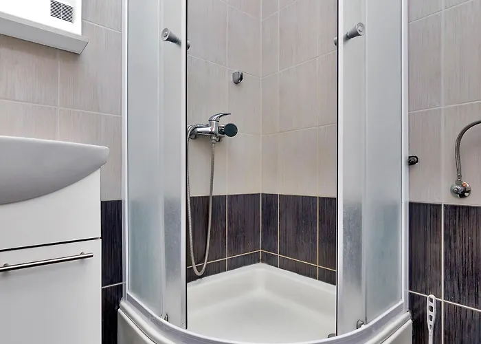 Apartmán Rubin-7 By Interhome Zastražišće