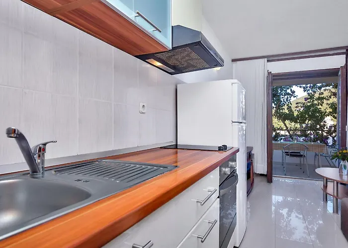 Rubin-7 By Interhome *