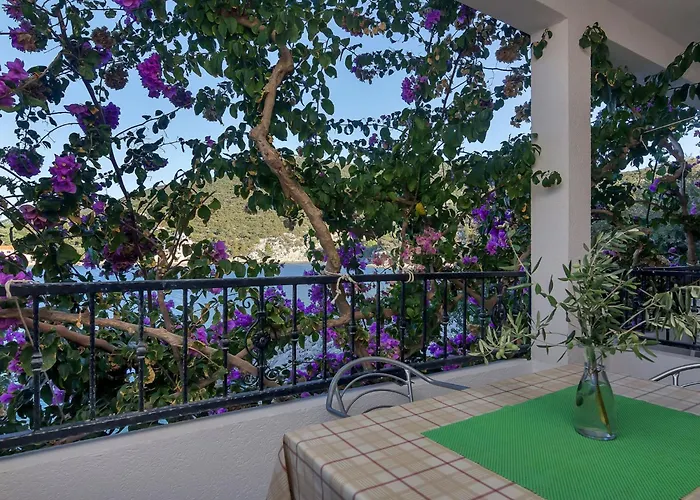 Rubin-7 By Interhome Apartmán *