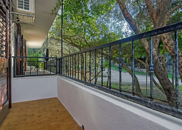 Apartmán Rubin-7 By Interhome