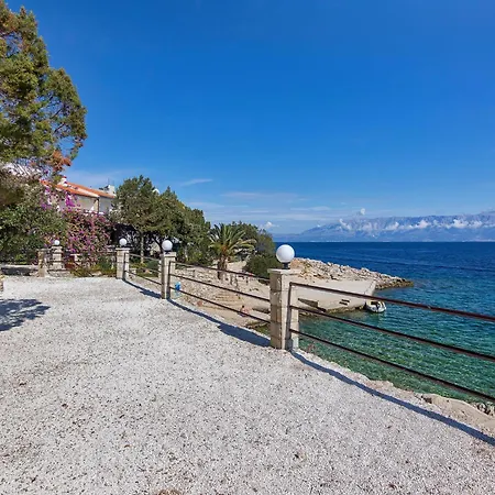 Διαμέρισμα Rubin-7 By Interhome