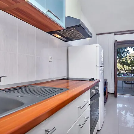 Rubin-7 By Interhome *