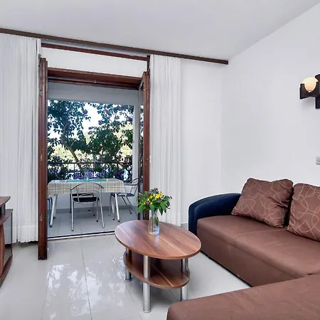 Apartman Rubin-7 By Interhome